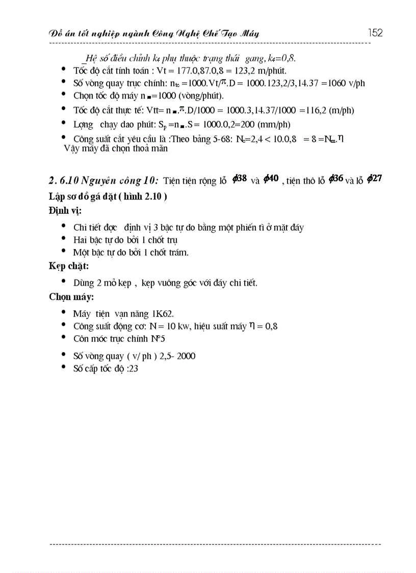 image for page Thiết kế máy tự động đột dập vành xe máy điều khiển bằng PLC