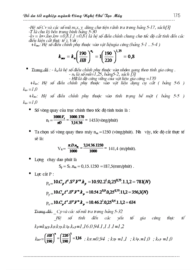 image for page Thiết kế máy tự động đột dập vành xe máy điều khiển bằng PLC