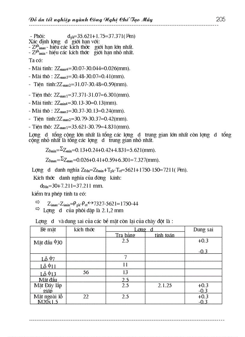 image for page Thiết kế máy tự động đột dập vành xe máy điều khiển bằng PLC