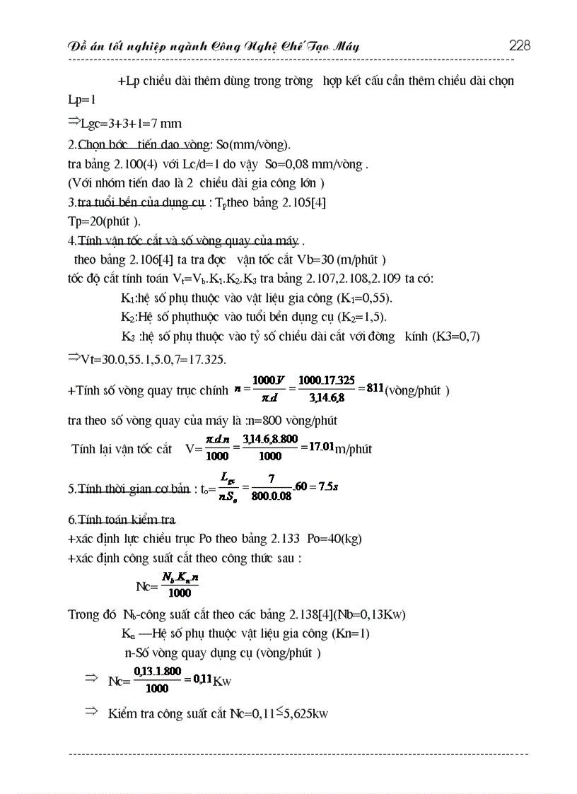 image for page Thiết kế máy tự động đột dập vành xe máy điều khiển bằng PLC