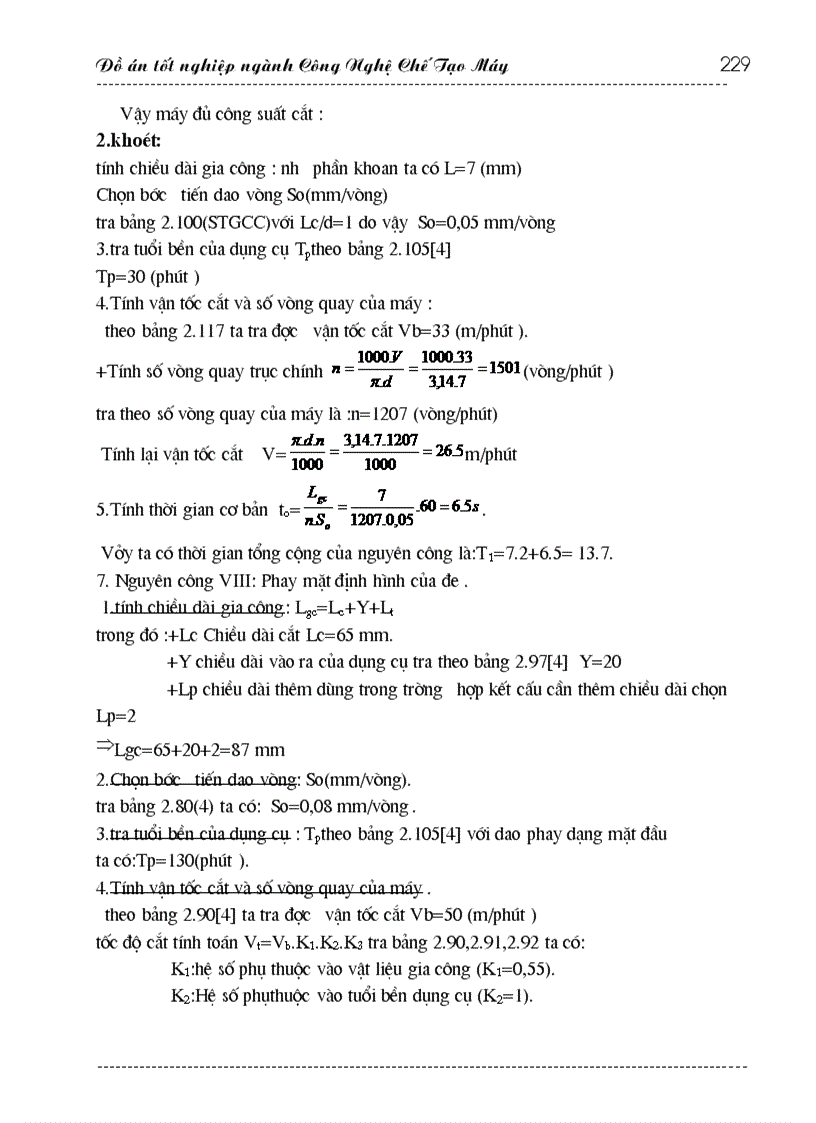 image for page Thiết kế máy tự động đột dập vành xe máy điều khiển bằng PLC