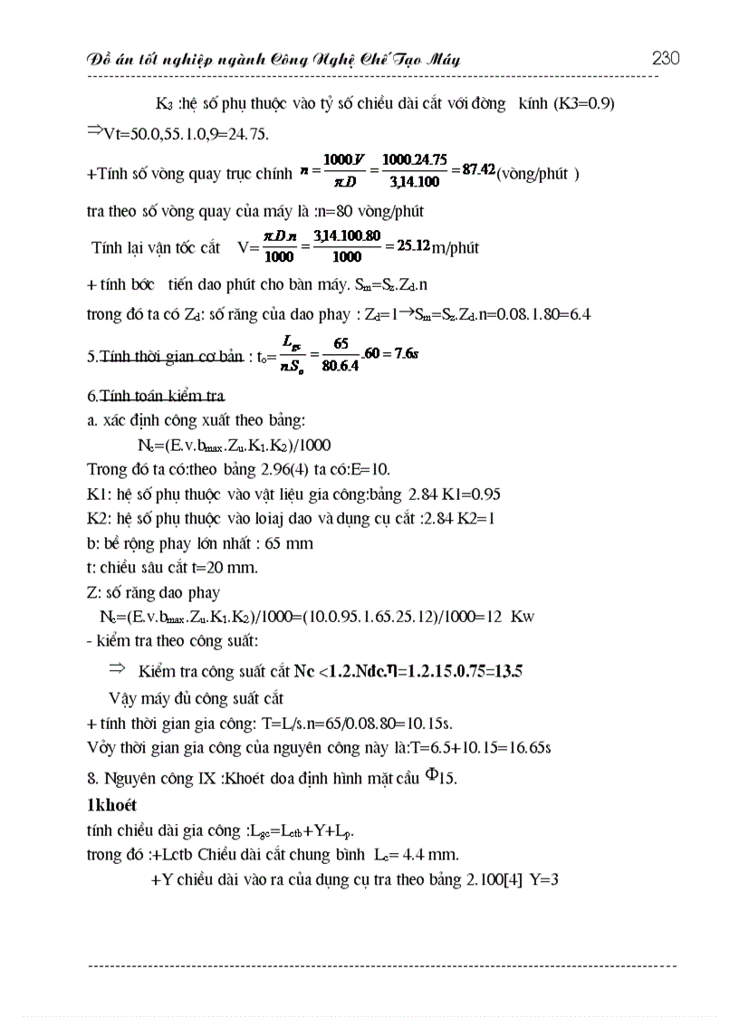 image for page Thiết kế máy tự động đột dập vành xe máy điều khiển bằng PLC