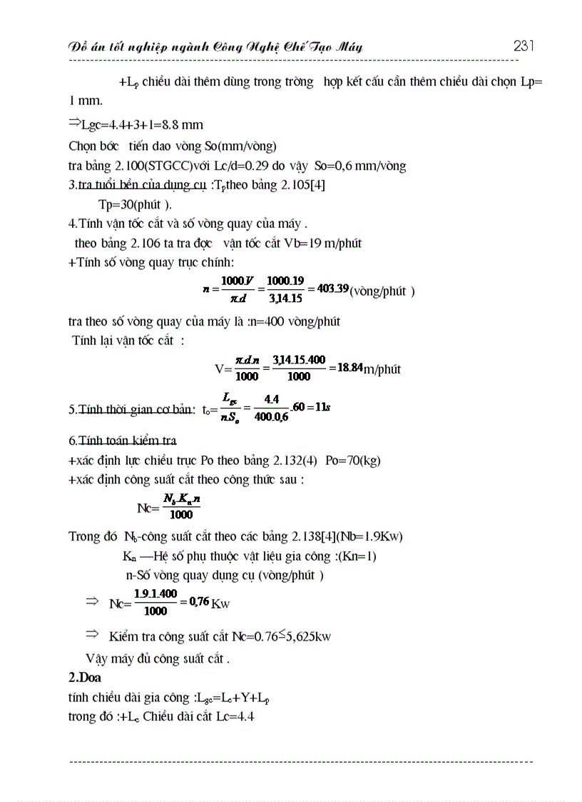 image for page Thiết kế máy tự động đột dập vành xe máy điều khiển bằng PLC