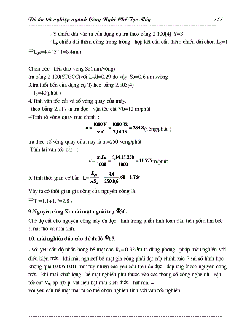 image for page Thiết kế máy tự động đột dập vành xe máy điều khiển bằng PLC