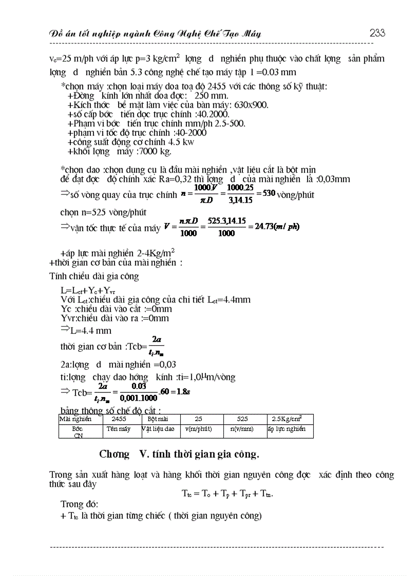 image for page Thiết kế máy tự động đột dập vành xe máy điều khiển bằng PLC