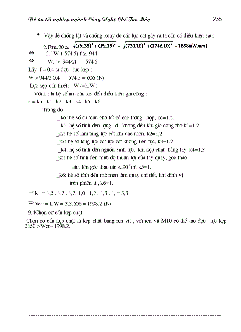 image for page Thiết kế máy tự động đột dập vành xe máy điều khiển bằng PLC