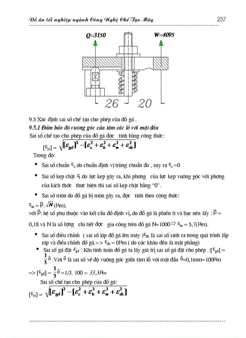 image for page Thiết kế máy tự động đột dập vành xe máy điều khiển bằng PLC