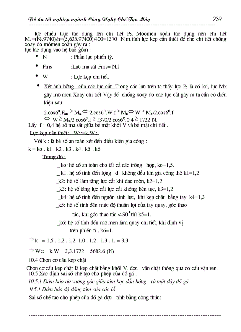 image for page Thiết kế máy tự động đột dập vành xe máy điều khiển bằng PLC