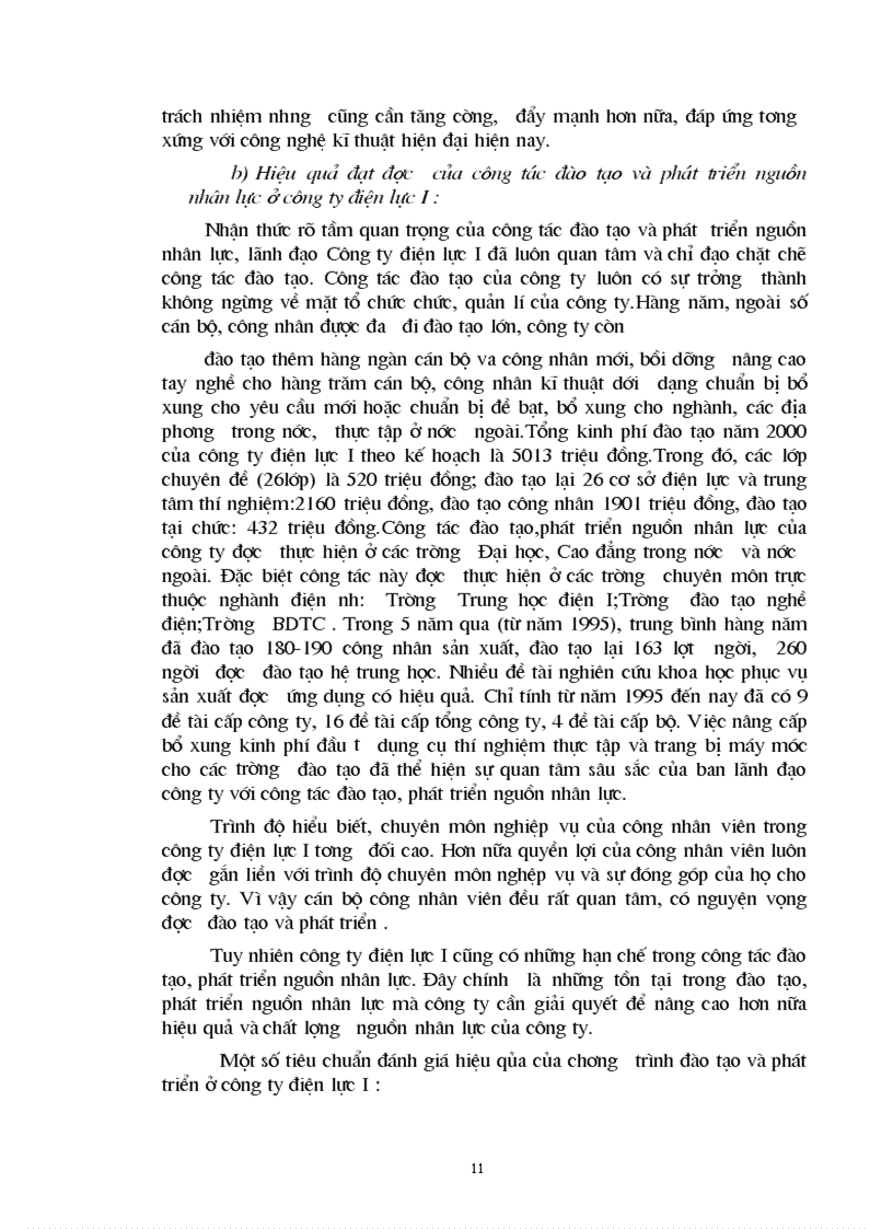 image for page Lí luận chung về đào tạo phát triển nguồn nhân lực