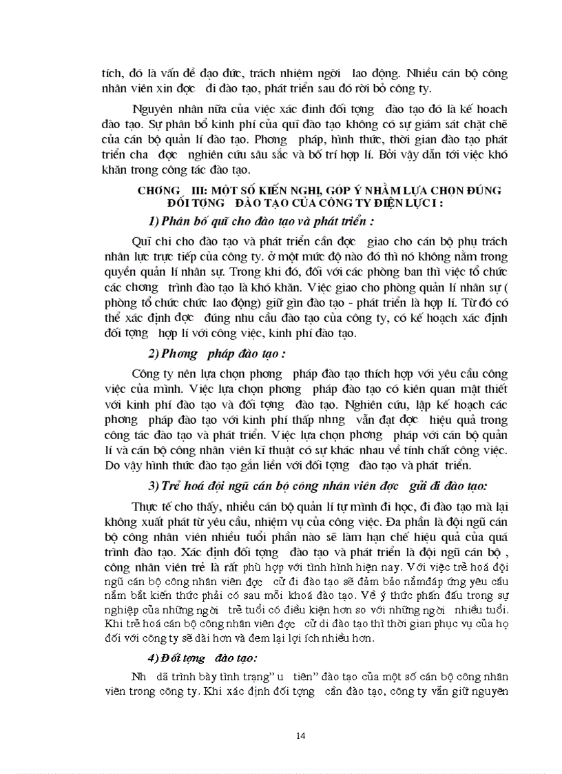 image for page Lí luận chung về đào tạo phát triển nguồn nhân lực