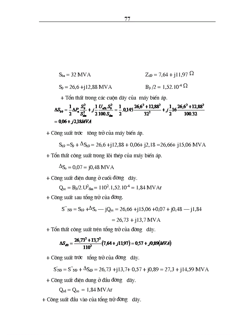 image for page Phân tích đặc đIểm của nguồn và phụ tải 1
