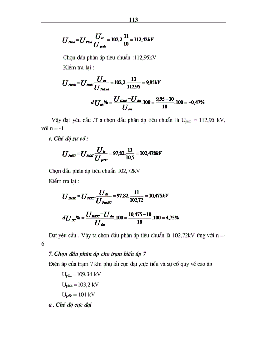 image for page Phân tích đặc đIểm của nguồn và phụ tải 1