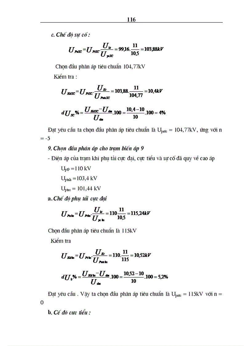 image for page Phân tích đặc đIểm của nguồn và phụ tải 1