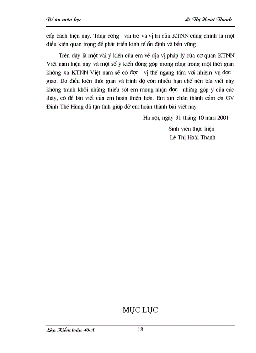 image for page Địa vị pháp lý của cơ quan Kiểm toán Nhà nước Việt nam hiện nay 1