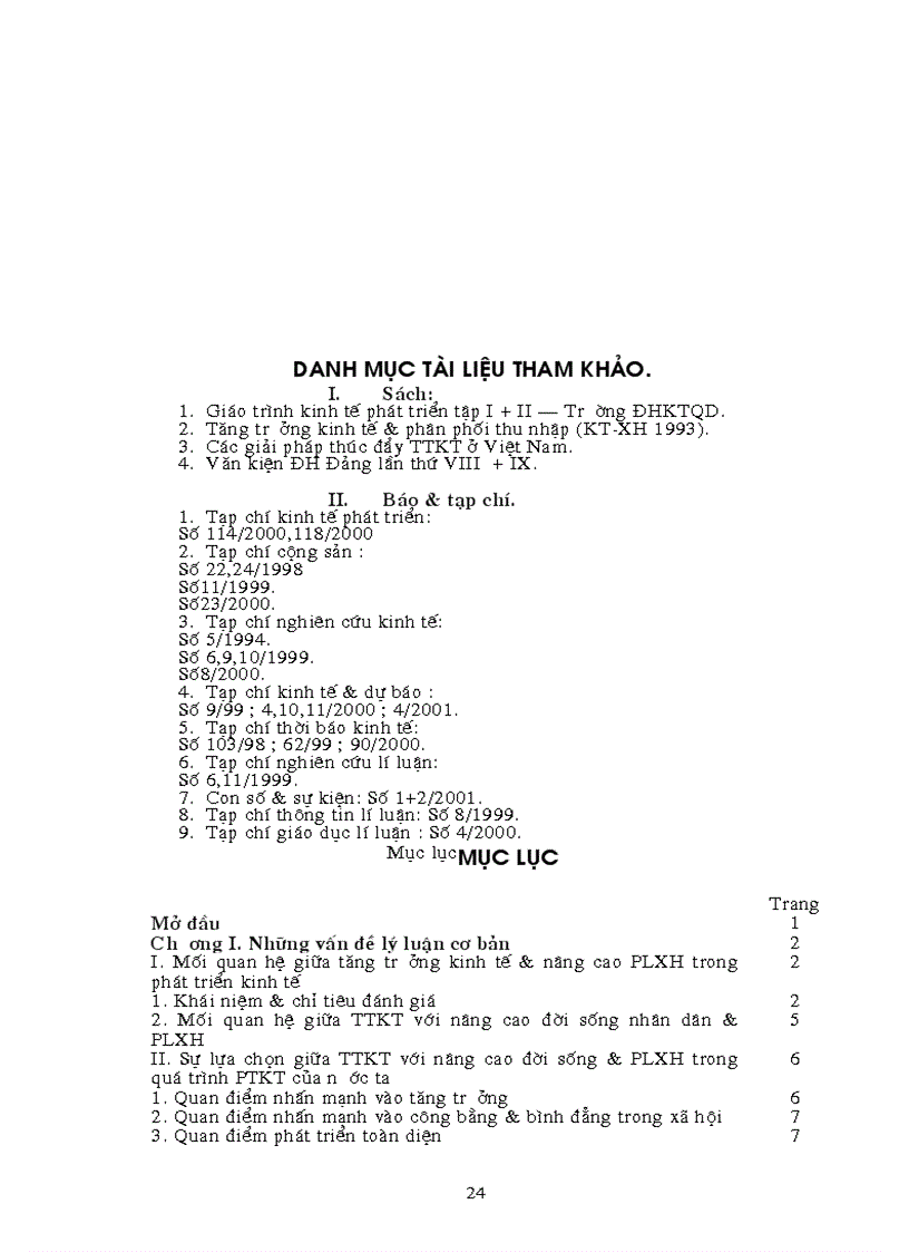 image for page Giải quyết mối quan hệ giữa tăng trưởng kinh tế với nâng cao đời sống nhân dân và phúc lợi xã hội ở Việt Nam hiện nay