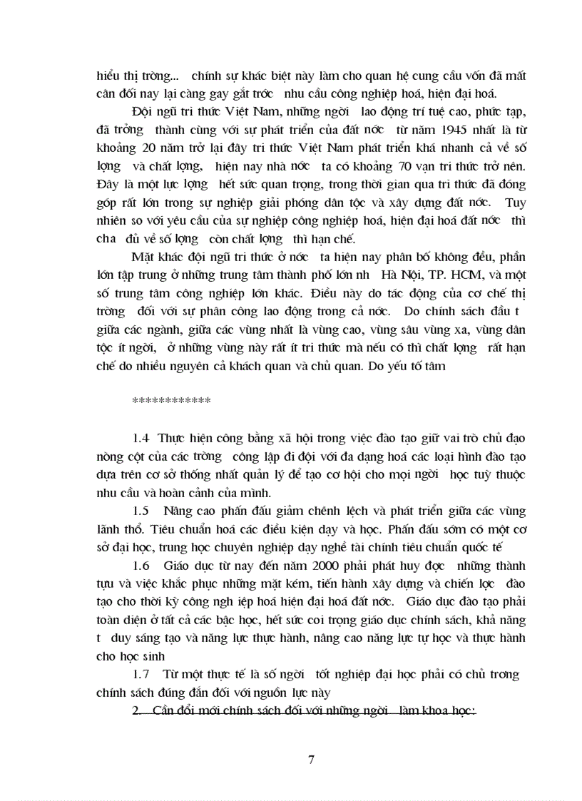 image for page Quan điểm của Triết học Mác Lênin về con người và vấn đề xây dựng nguồn lực con người trong sự nghiệp công nghiệp hoá hiện đại hóa ở nước ta