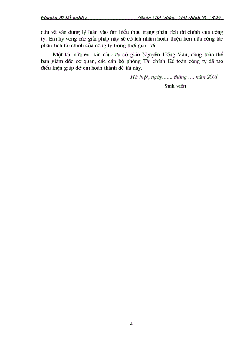 image for page Các giải pháp hoàn thiện hoạt động phân tích tài chính tại công ty sản xuất xuất nhập khẩu Việt An