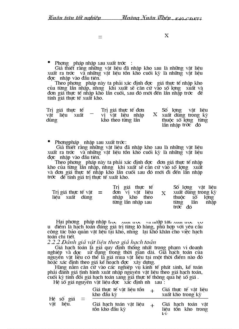 image for page Hạch toán kế toán nguyên vật liệu công cụ dụng cụ ở Công ty Công Trình Giao Thông Vĩnh Phúc