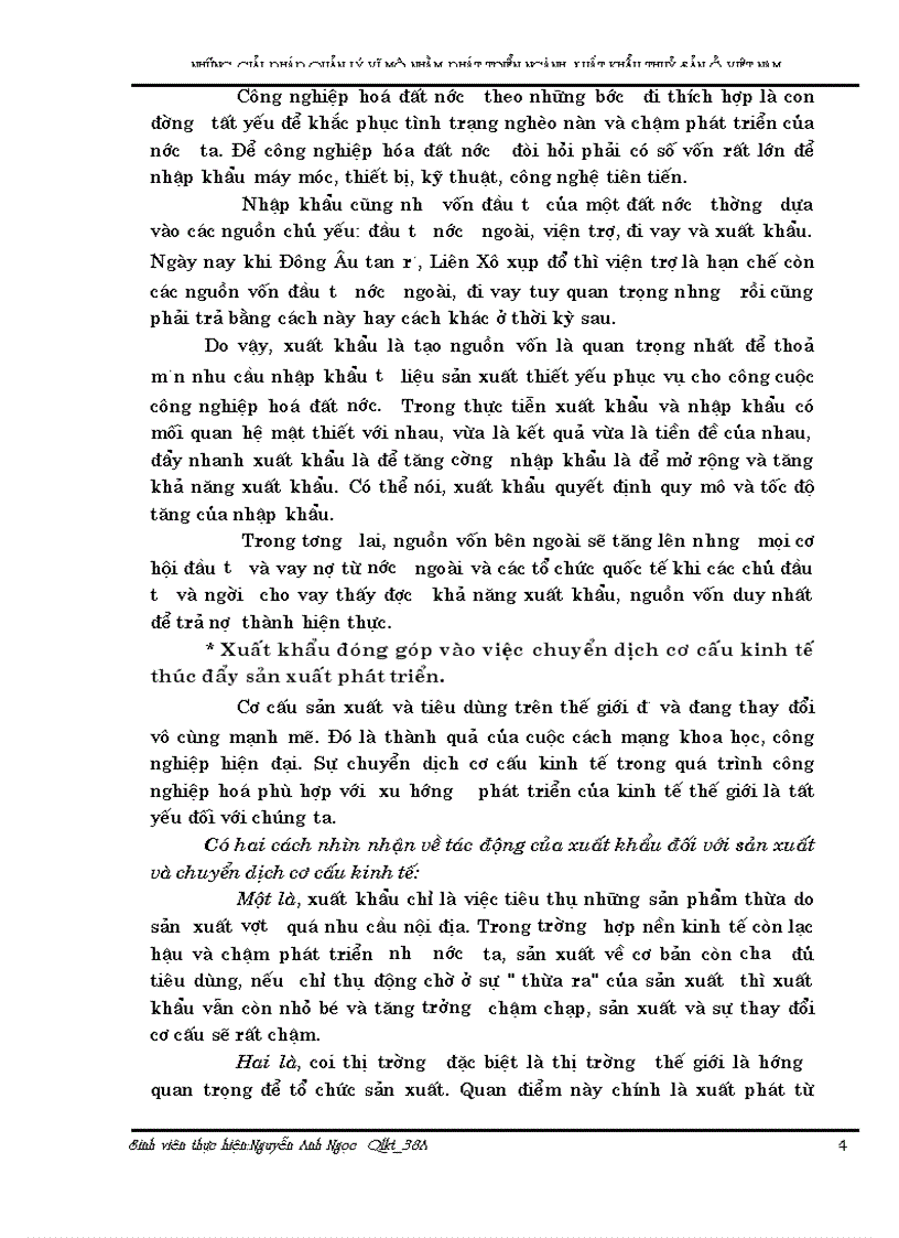 image for page Những giải pháp quản lý vĩ mô nhằm phát triển xuất khẩu thuỷ sản Việt nam đến năm 2005 1