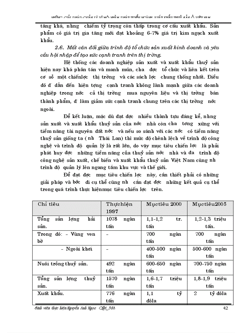 image for page Những giải pháp quản lý vĩ mô nhằm phát triển xuất khẩu thuỷ sản Việt nam đến năm 2005 1