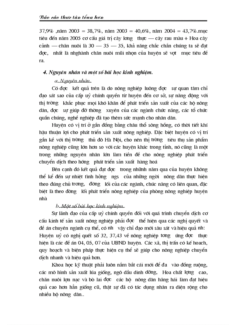 image for page Báo cáo thực tập tổng hợp tại phòng nông nghiệp và phát triển nông thôn huyện văn lâm tỉnh Hưng Yên