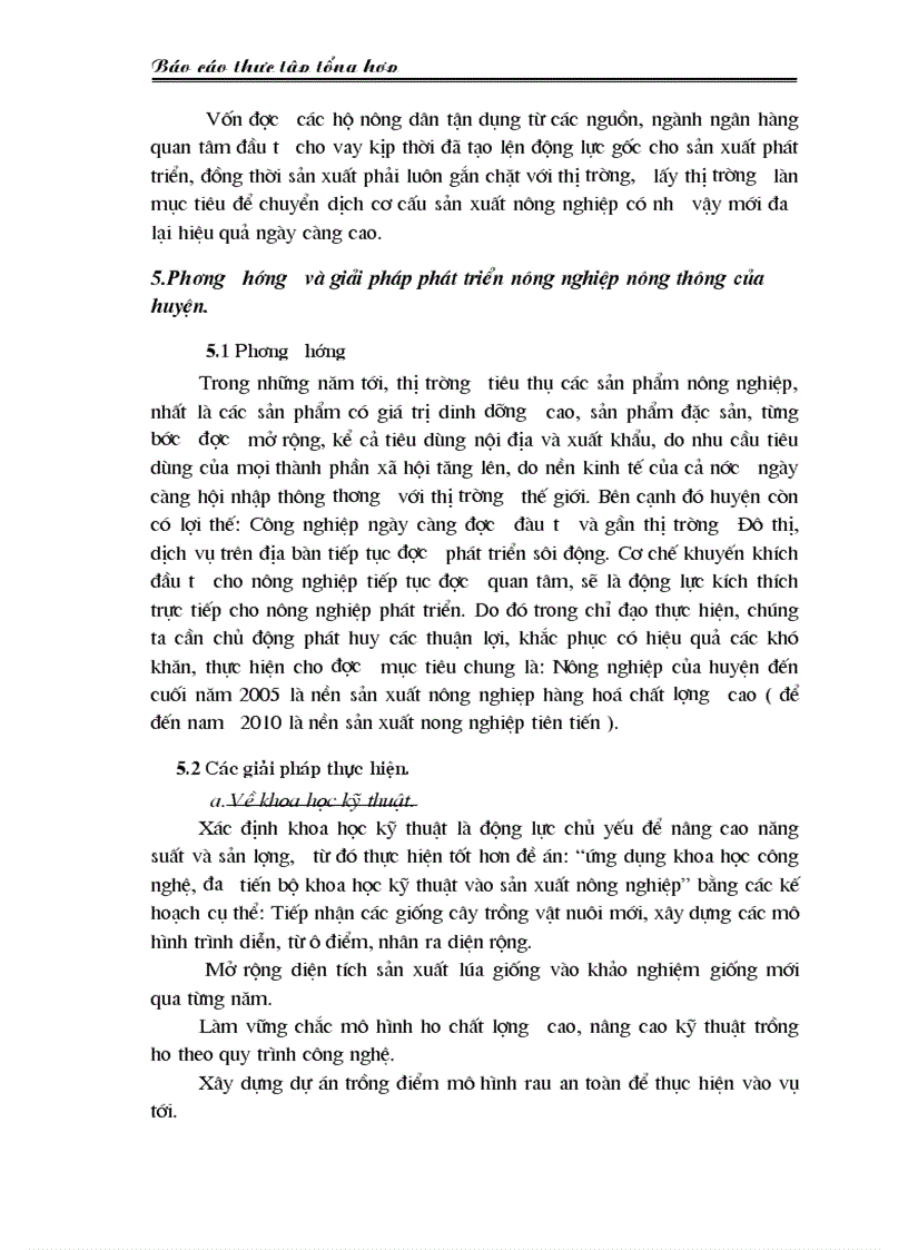image for page Báo cáo thực tập tổng hợp tại phòng nông nghiệp và phát triển nông thôn huyện văn lâm tỉnh Hưng Yên