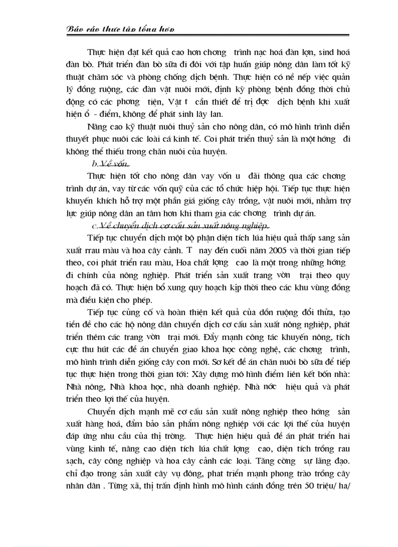 image for page Báo cáo thực tập tổng hợp tại phòng nông nghiệp và phát triển nông thôn huyện văn lâm tỉnh Hưng Yên