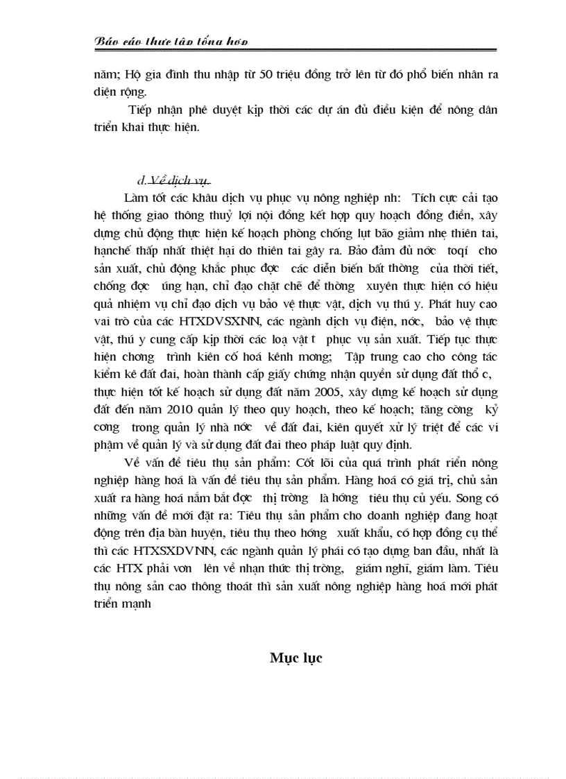 image for page Báo cáo thực tập tổng hợp tại phòng nông nghiệp và phát triển nông thôn huyện văn lâm tỉnh Hưng Yên