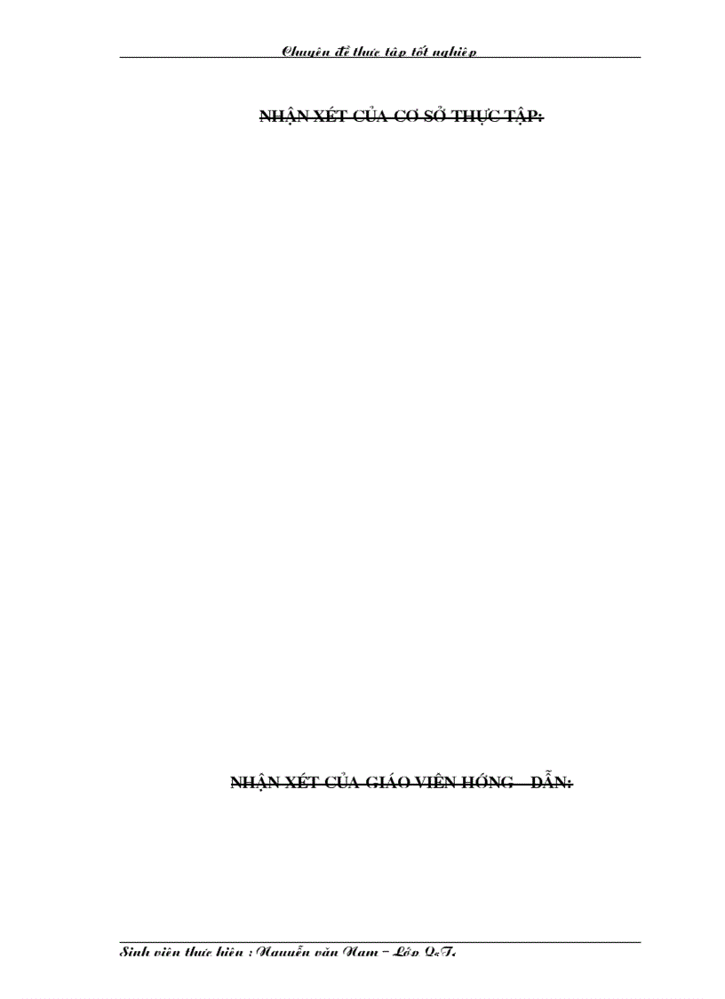 image for page Một số phương hướng và biện pháp nhằm tăng cường công tác bảo đảm và quản lí nguyên vật liệu tại Công ty Xà phòng Hà Nội