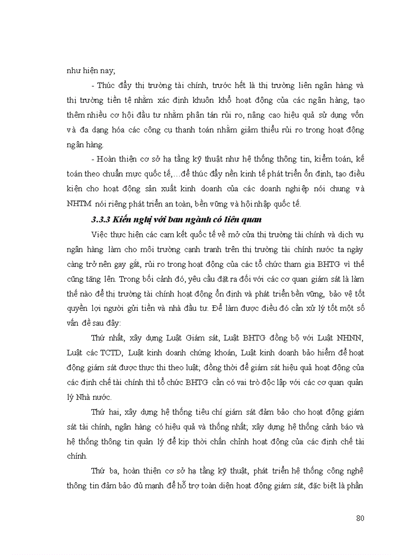 image for page Quản trị rủi ro tín dụng tại Ngân hàng thương mại cổ phần Liên Việt 1