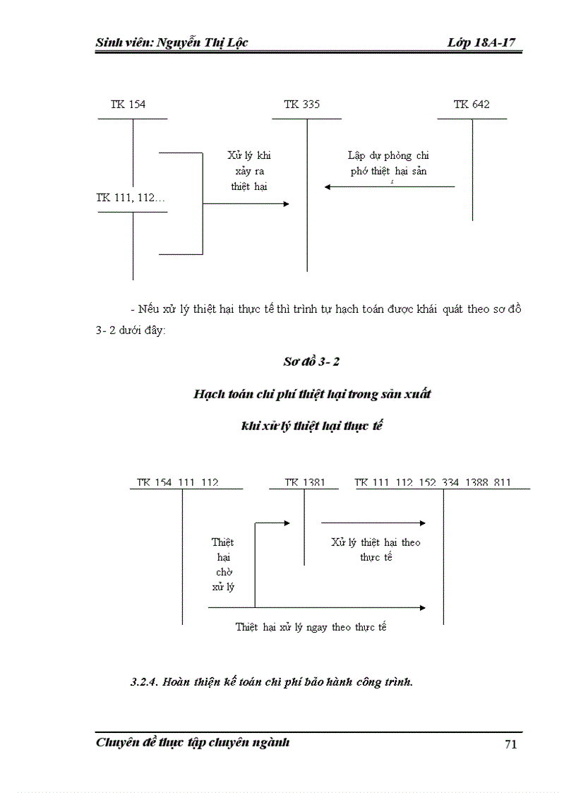 image for page Hoàn thiện kế toán chi phí sản xuất và tính giá thành sản phẩm xây lắp tại công ty Cổ phần tư vấn xây dựng công nghiệp và phát triển đô thị Việt Nam 1
