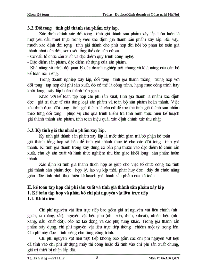 image for page Một số ý kiến đóng góp nhằm nâng cao chất lượng Công tác kế toán tại công ty cổ phần xây dựng CTGT 246