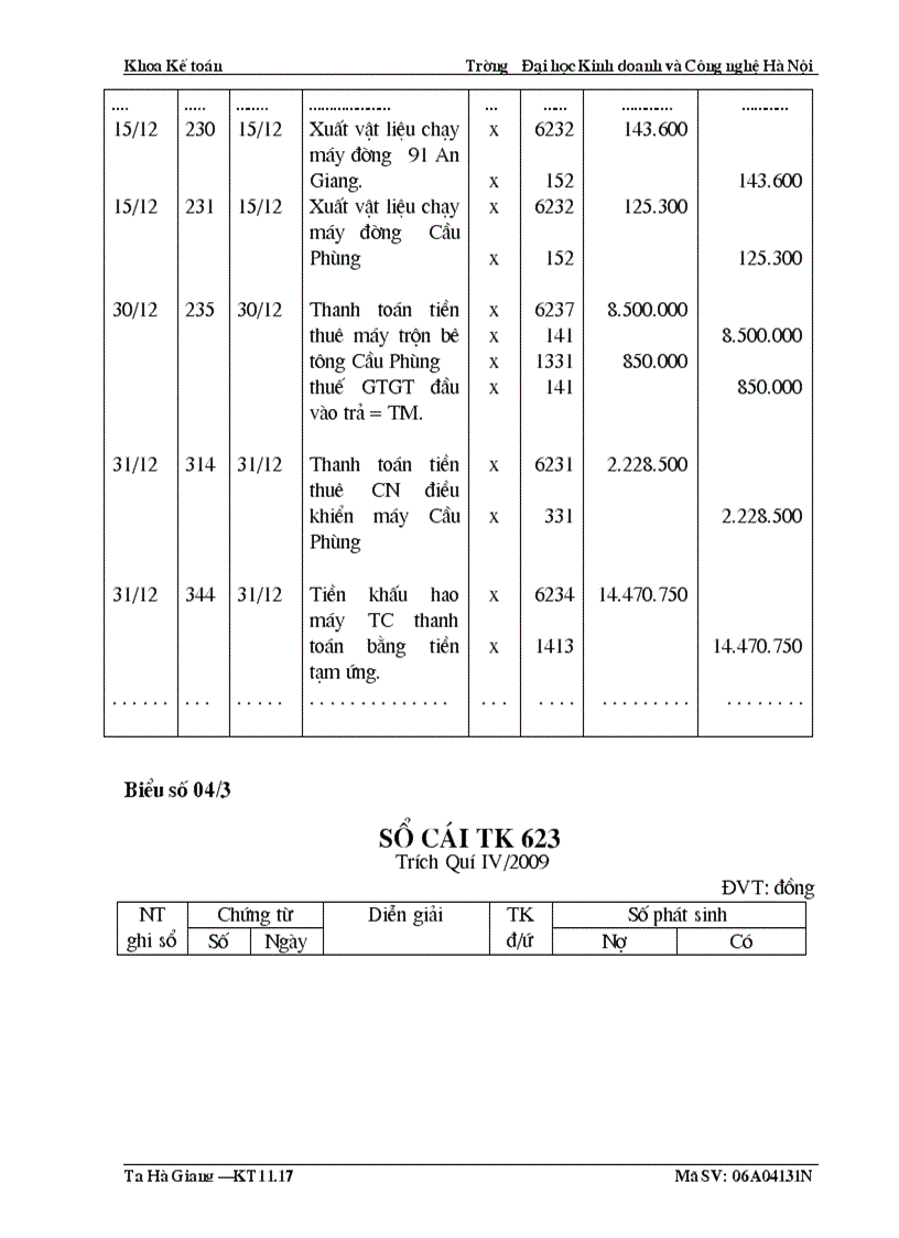 image for page Một số ý kiến đóng góp nhằm nâng cao chất lượng Công tác kế toán tại công ty cổ phần xây dựng CTGT 246