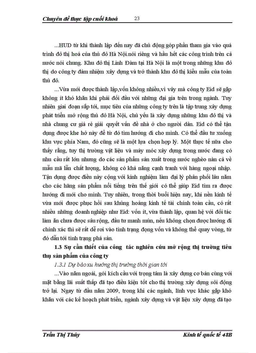 image for page Giải pháp mở rộng thị trường tiêu thụ sản phẩm tại công ty phát triển công nghiệp năng lượng