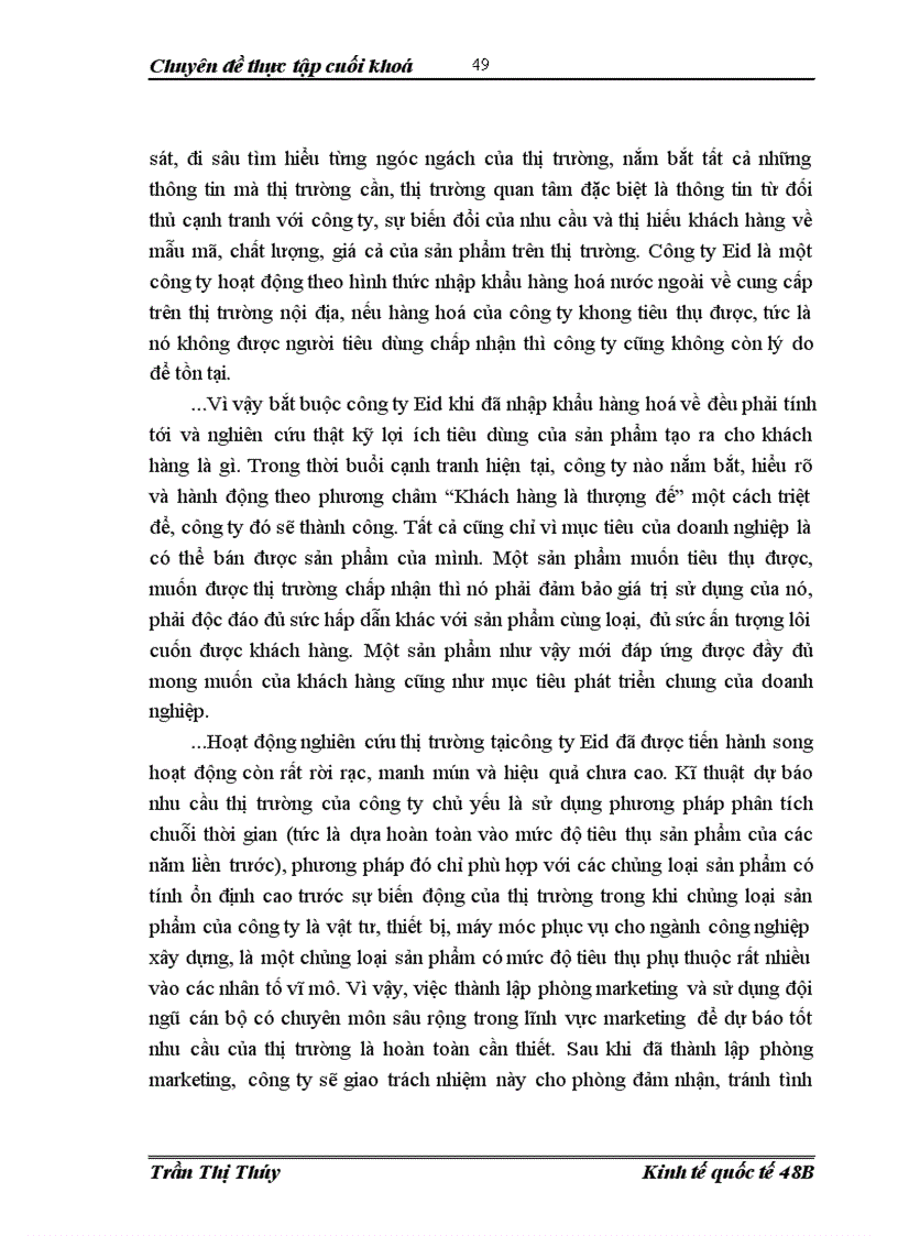 image for page Giải pháp mở rộng thị trường tiêu thụ sản phẩm tại công ty phát triển công nghiệp năng lượng