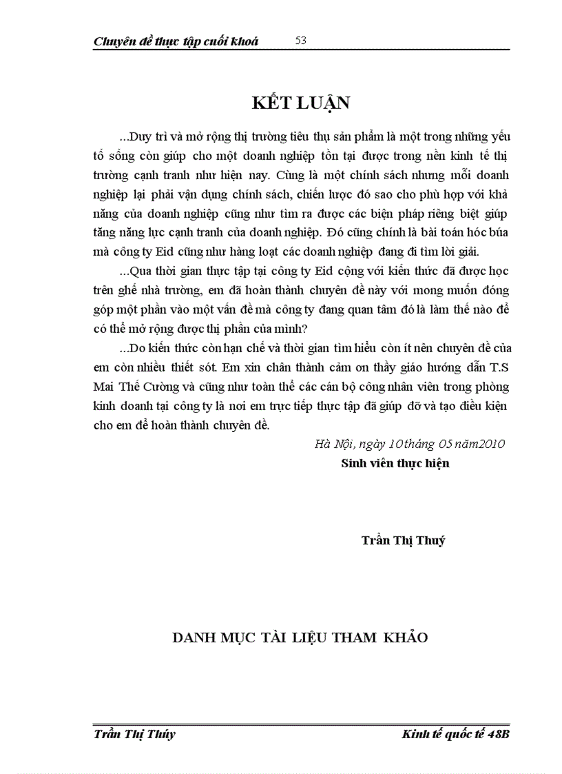 image for page Giải pháp mở rộng thị trường tiêu thụ sản phẩm tại công ty phát triển công nghiệp năng lượng