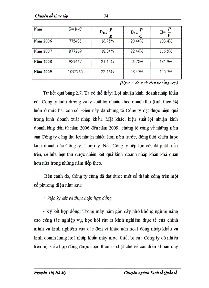 image for page Hoạt động nhập khẩu máy móc thiết bị tại chi nhánh Công ty cổ phần xuất nhập khẩu vật tư kỹ thuật REXCO HN 1