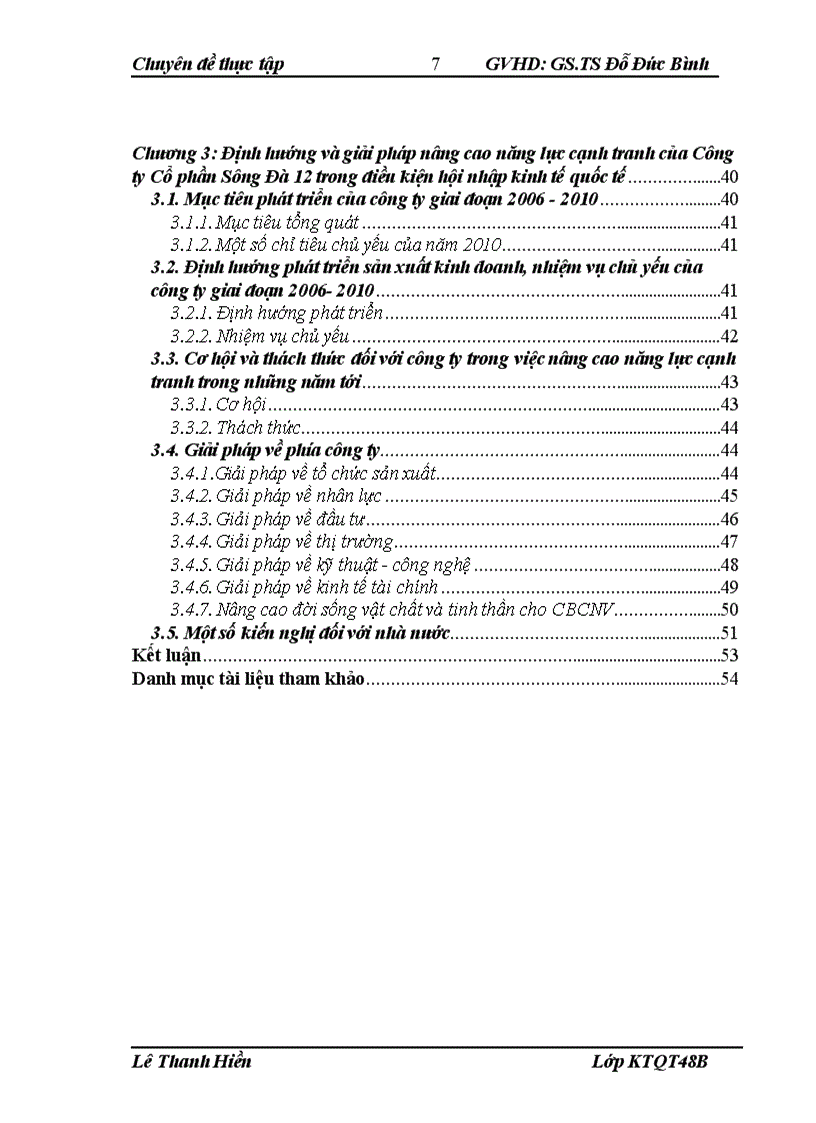 image for page Nâng cao năng lực cạnh tranh của công ty cổ phần Sông Đà 12 trong điều kiện hội nhập kinh tế quốc tế