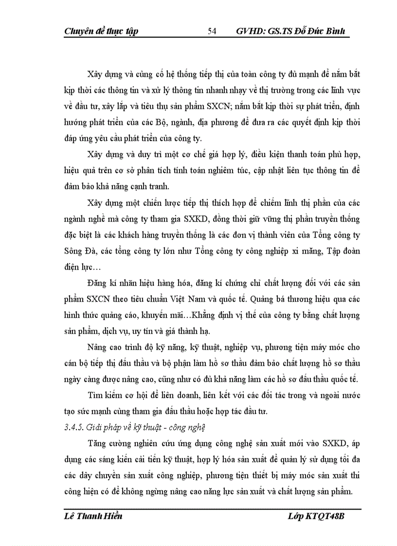 image for page Nâng cao năng lực cạnh tranh của công ty cổ phần Sông Đà 12 trong điều kiện hội nhập kinh tế quốc tế