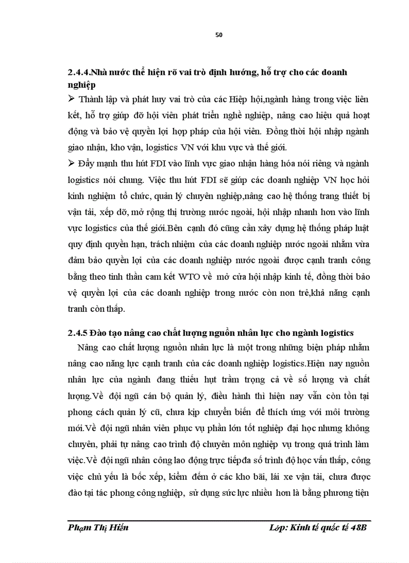 image for page Nâng cao năng lực cạnh tranh dịch vụ giao nhận hàng hóa xuất nhập khẩu của công ty cổ phần phát triển kinh tế hỗ trợ tài năng trẻ Việt Nam 1