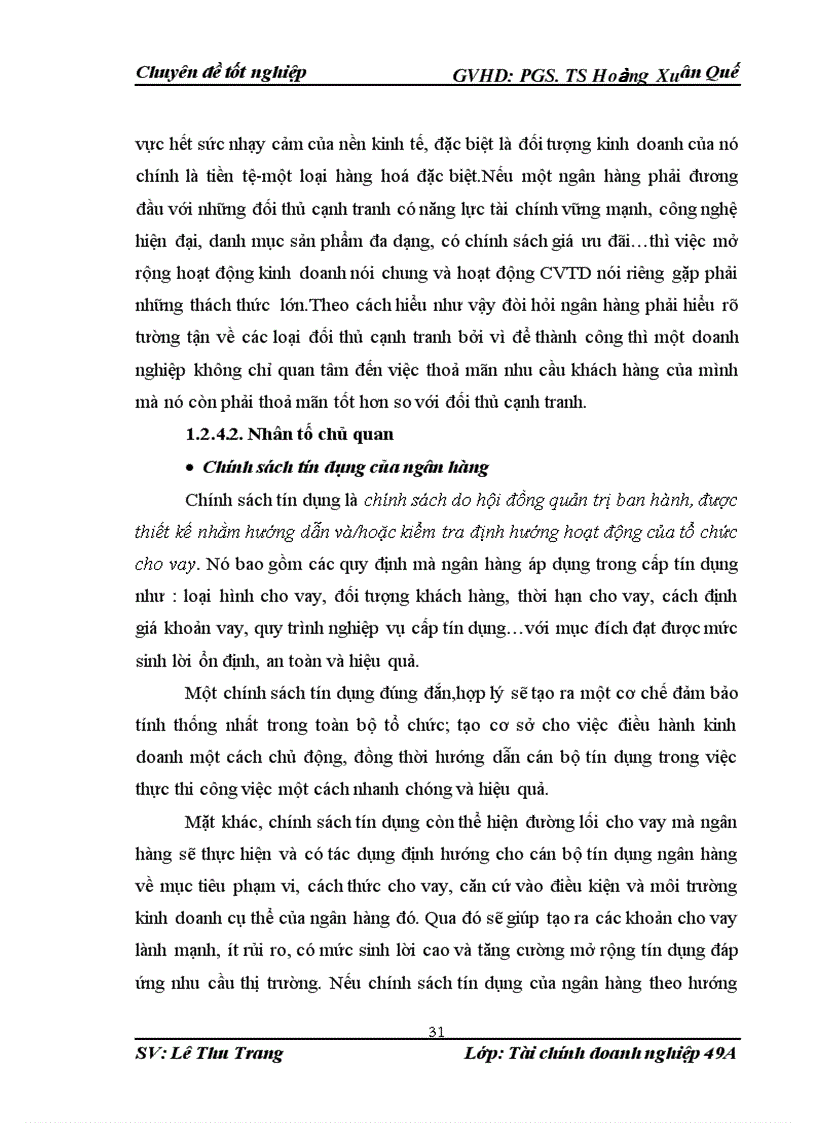 image for page Mở rộng cho vay tiêu dùng tại Ngân hàng TMCP Liên Việt 1