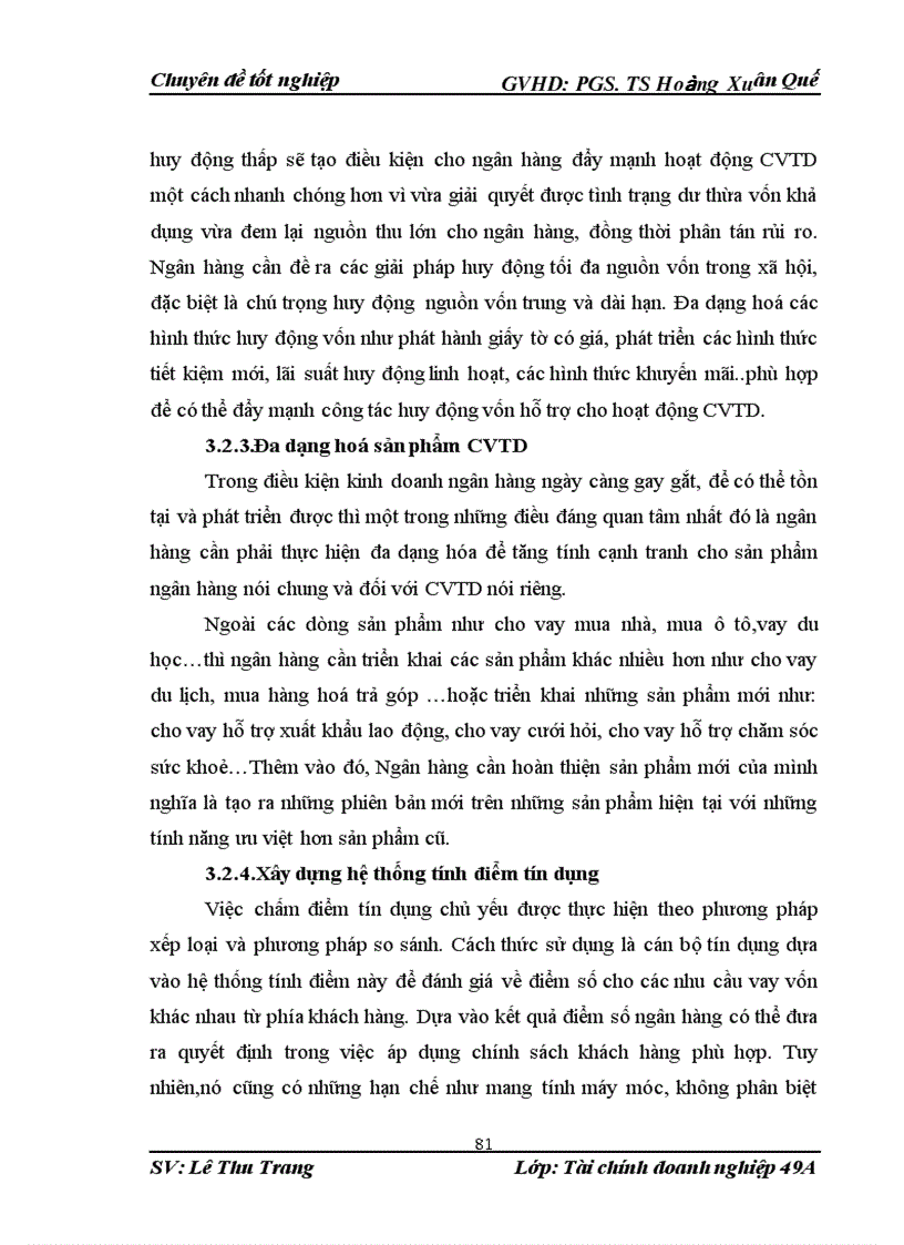 image for page Mở rộng cho vay tiêu dùng tại Ngân hàng TMCP Liên Việt 1