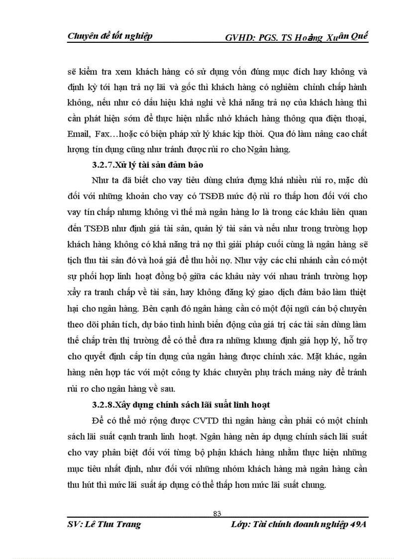 image for page Mở rộng cho vay tiêu dùng tại Ngân hàng TMCP Liên Việt 1