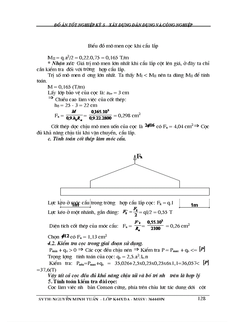 image for page Đồ án tốt nghiệp kỹ sư xây dựng dân dụng và công nghiệp