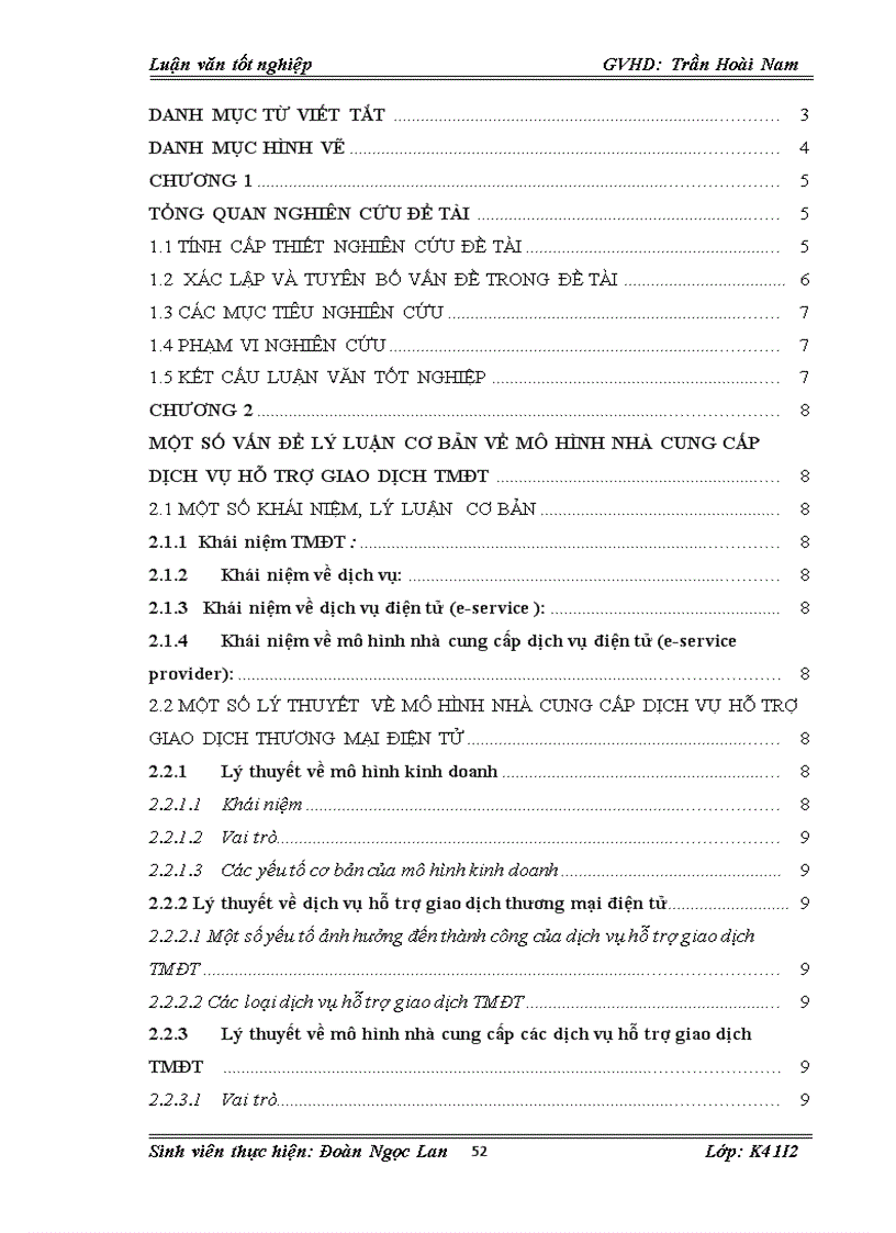 image for page Phát triển mô hình nhà cung cấp các dịch vụ hỗ trợ giao dịch TMĐT của sàn giao dịch điện tử ecvn com Bộ Công Thương 1