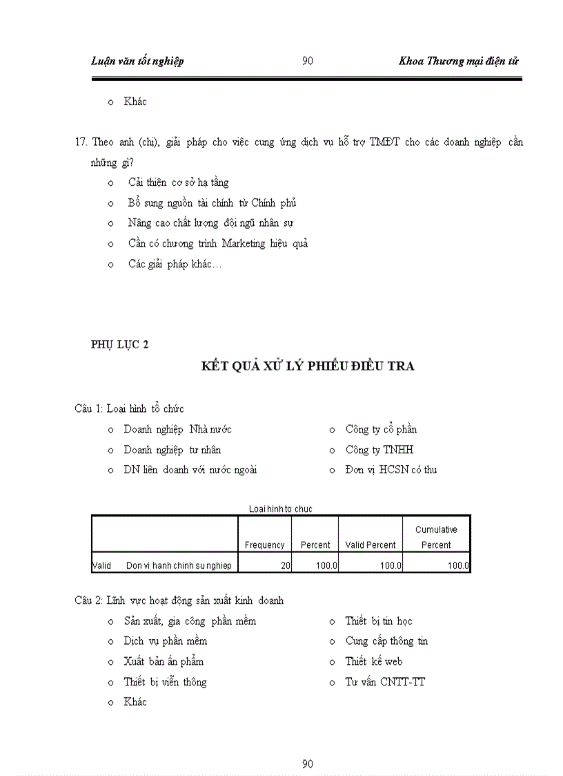 image for page Hoàn thiện các dịch vụ hỗ trợ thương mại điện tử trên website www vtic vn 1