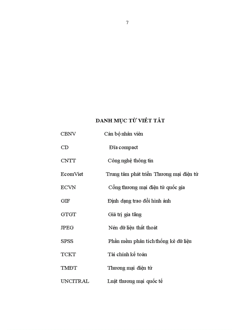 image for page Phát triển mô hình nhà cung ứng nội dung trên website ecomviet vn Trung tâm phát triển Thương mại điện tử Bộ Công Thương