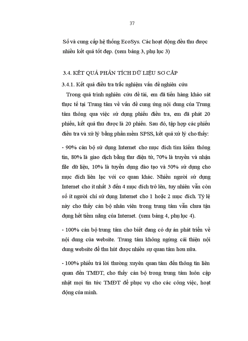 image for page Phát triển mô hình nhà cung ứng nội dung trên website ecomviet vn Trung tâm phát triển Thương mại điện tử Bộ Công Thương