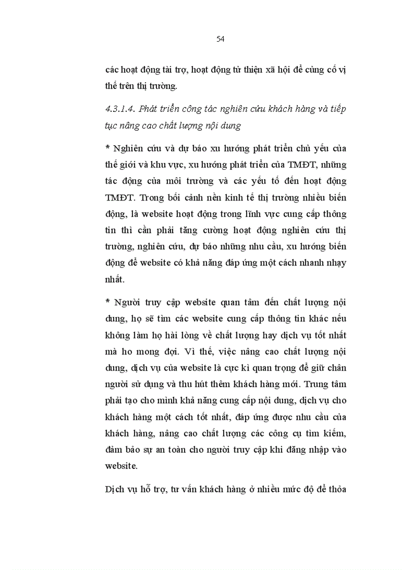 image for page Phát triển mô hình nhà cung ứng nội dung trên website ecomviet vn Trung tâm phát triển Thương mại điện tử Bộ Công Thương