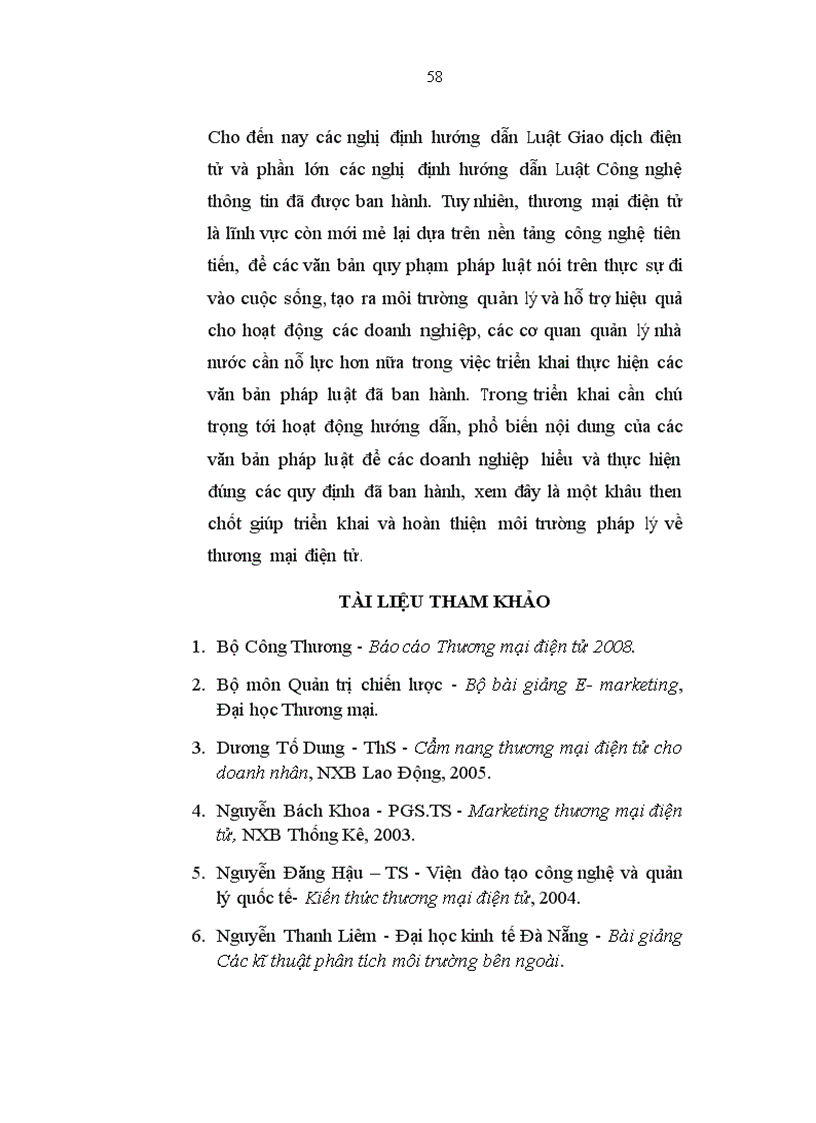 image for page Phát triển mô hình nhà cung ứng nội dung trên website ecomviet vn Trung tâm phát triển Thương mại điện tử Bộ Công Thương